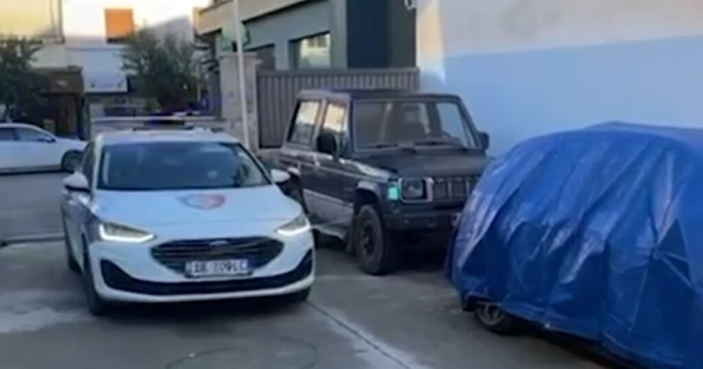 Aksident i rëndë në aksin Korçë–Bilisht, humb jetën 79-vjeçari