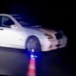 Aksident në Fier, përplasja e dy automjeteve shkakton trafik të rënduar