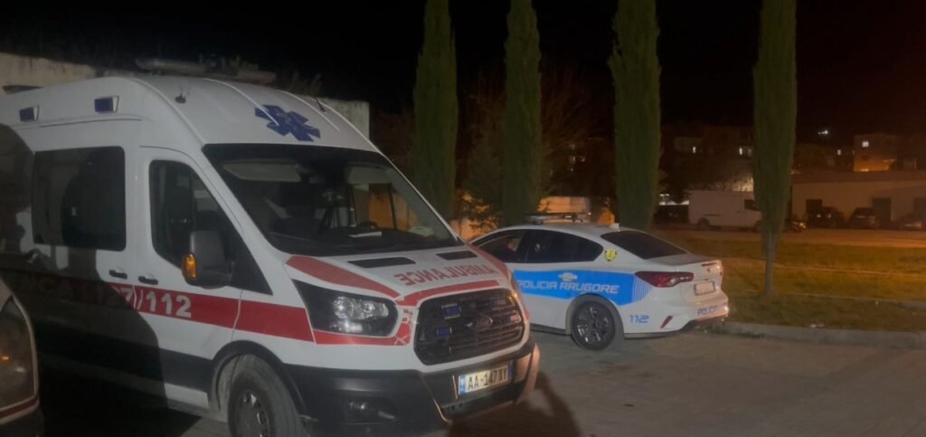 Dy të arrestuar në Tiranë dhe një në Shkodër pas aksidenteve me pasoja fatale Dy të arrestuar në Tiranë dhe një në Shkodër pas aksidenteve me pasoja fatale