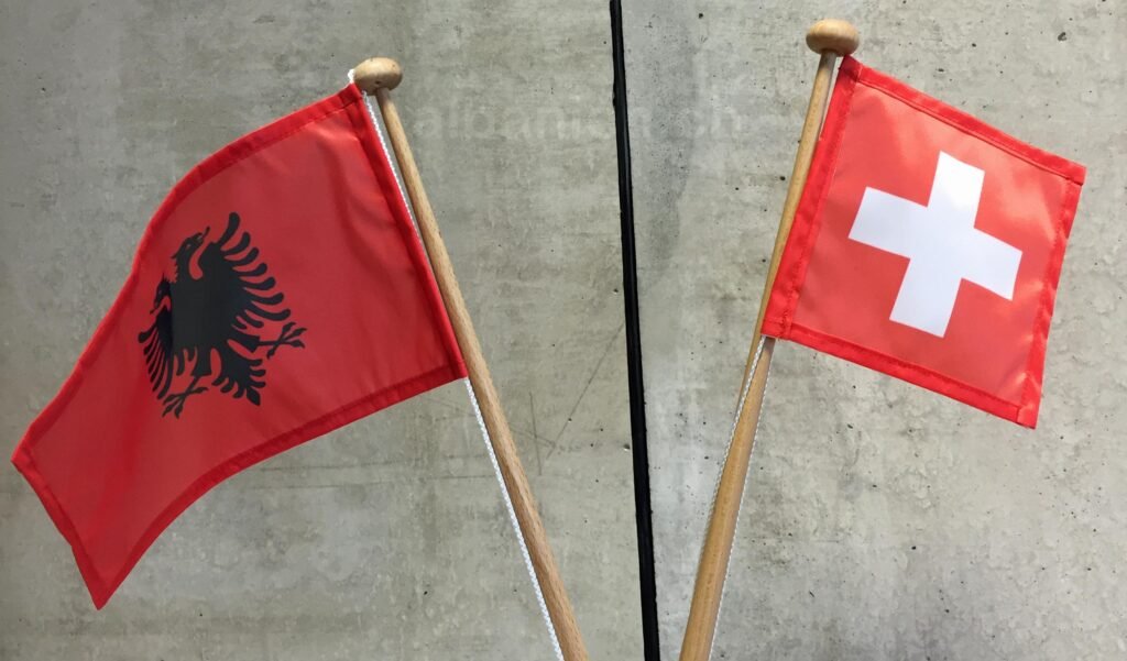 Zvicra publikon raportin vjetor shqiptarët ndër të parët për urdhra deportimi gjatë vitit 2024