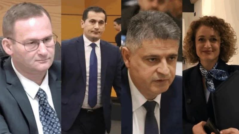 Me përfundimin e mandatit të Altin Dumanit, sot zgjidhet drejtuesi i ri i SPAK