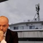 “Antena e Vodafone rrezikon banorët e lagjes 1 Maji në Vlorë, AKEP e mbron”