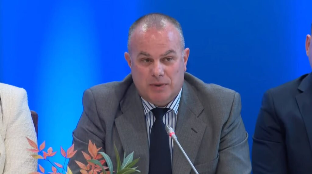 Përplasja Muka–Salianji në PD: “Jam sulmuar padrejtësisht, s’kam lidhje me Dakon. Salianji po përçan demokratët”