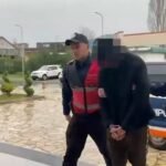 Arrestohet 26-vjeçari që qëlloi me armë zjarri në ajër gjatë një konflikti në Shkodër