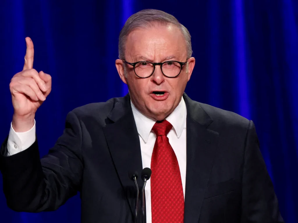 Australia ashpërson ligjet kundër gjuhës së urrejtjes pas sulmit vdekjeprurës në Bondi