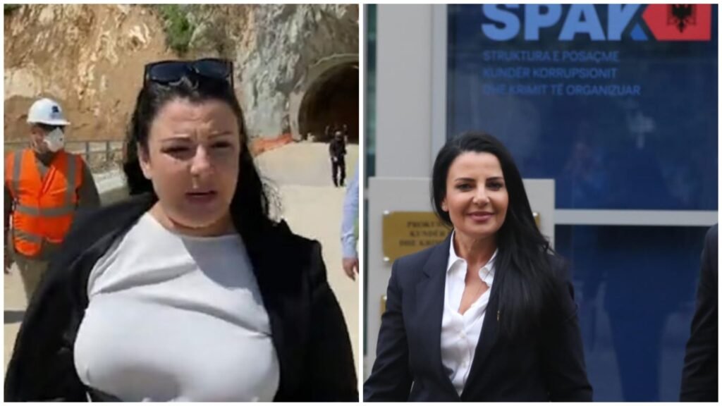 SPAK kërkon arrestimin e Ballukut, nis mbledhja e Këshillit të Mandateve pa praninë e zv.kryeministres