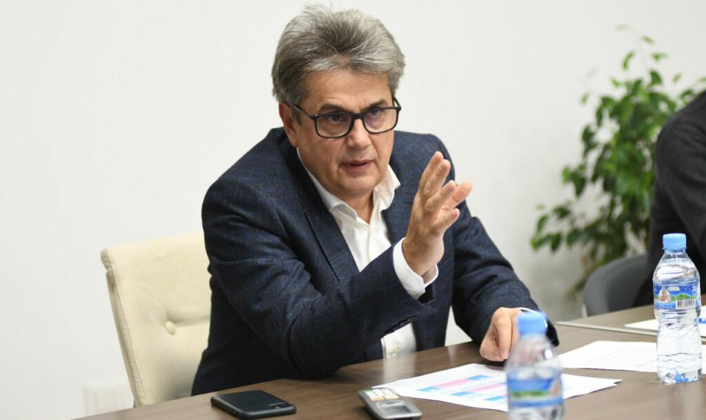 SPAK përfundon hetimet për Benet Becin, në akuzë edhe bashkëshortja e ish-kreut të ARRSH-së