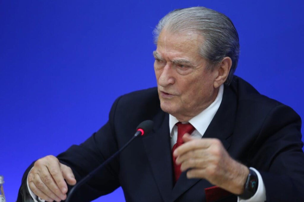 Imuniteti i Ballukut, Berisha akuzon Ramën për bllokim të drejtësisë dhe shkelje kushtetuese