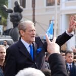 PD zhvillon protestën e radhës në Tiranë policia publikon listën e rrugëve që do të bllokohen