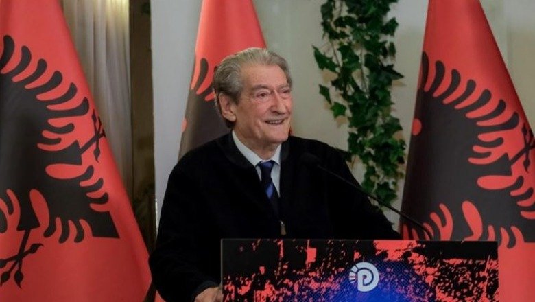 Berisha u jep garanci aleatëve: Sistemi i ri zgjedhor do të vendoset me marrëveshje të përbashkët