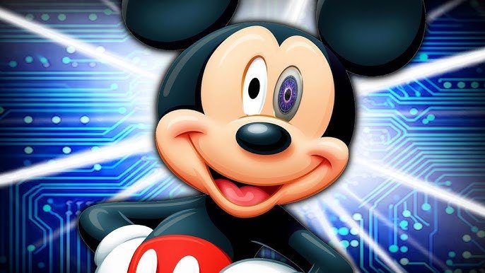 Disney nënshkruan marrëveshje një miliard dollarëshe me OpenAI personazhet e saj vijnë në ChatGPT dhe Sora Disney nënshkruan marrëveshje një miliard dollarëshe me OpenAI personazhet e saj vijnë në ChatGPT dhe Sora