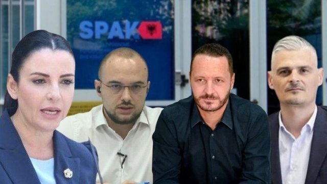 SPAK dhe BKH kryejnë 19 kontrolle në kuadër të hetimeve për dosjen “Balluku”