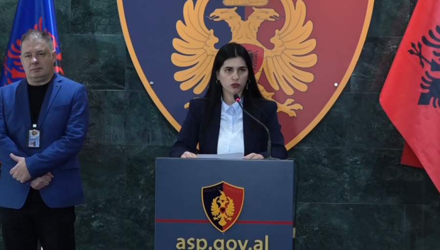 BKH kontrollon zyrën dhe banesën e Drejtoreshës së Krimit Kibernetik, i sekuestrohet telefoni