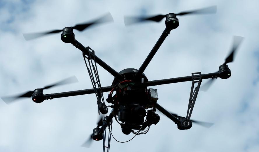 Sulm sekret me dron në Venezuelë, SHBA godet infrastrukturë të dyshuar të trafikut të drogës