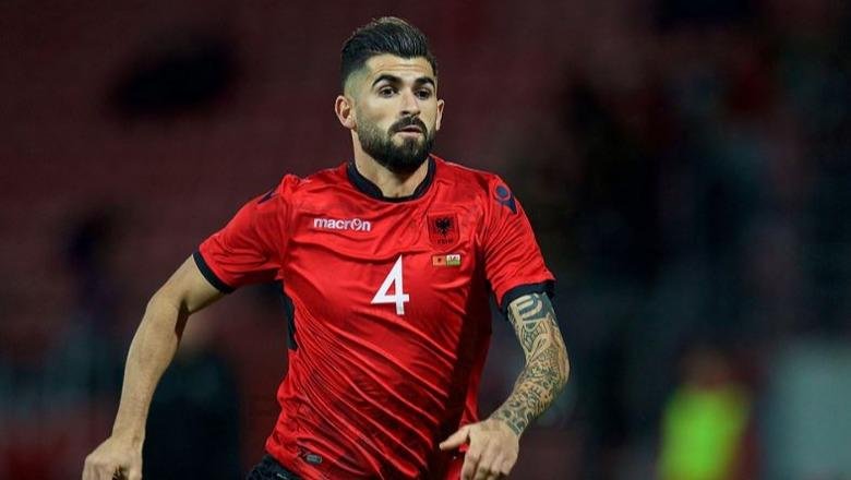 Lazio lë jashtë Elseid Hysajn edhe në Kupën e Italisë, mbrojtësi i kombëtares drejt largimit Lazio lë jashtë Elseid Hysajn edhe në Kupën e Italisë, mbrojtësi i kombëtares drejt largimit