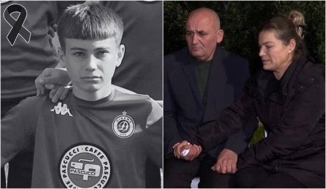 “Drejtësia foli për Martin Canin”: Reagimi i familjes pas dënimit me 16 vite burg të autorit