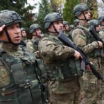 Sot mbushen 113 vite nga Krijimi i Forcave të Armatosura të Shqipërisë.