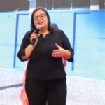 FSHF feston Ditën Ndërkombëtare të Vullnetarizmit, Anila Basha vlerëson të rinjtë: “Falë jush jemi në piedestal edhe në UEFA”