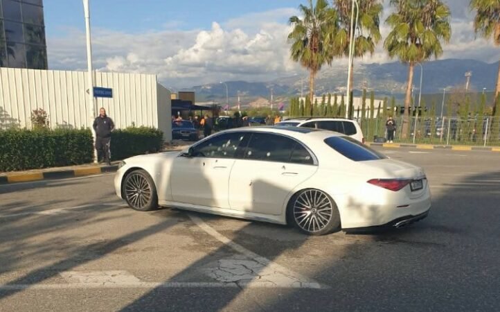 Hetimet për atentatin ndaj Gilmando Danit, merret në pyetje një person nga Fushë Kruja