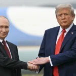 Trump për takimin në Moskë me Putinin: Ishte shumë i mirë, por “duhen dy për tango” për të parë ç’do të ndodhë më tej
