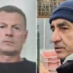 Nazif Muslija, shqiptari që vrau bashkëshorten në Itali, gjendet i plagosur rëndë. Dyshohet se tentoi vetëvrasje