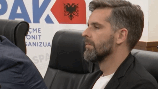 SPAK propozon Joni Ketën për drejtimin e BKH, Këshilli i Lartë i Prokurorisë voton më 9 dhjetor SPAK propozon Joni Ketën për drejtimin e BKH, Këshilli i Lartë i Prokurorisë voton më 9 dhjetor