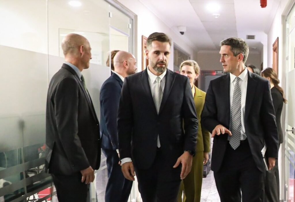 “FBI-ja shqiptare” me drejtues të ri – Joni Keta merr timonin e BKH-së me 11 vota pro