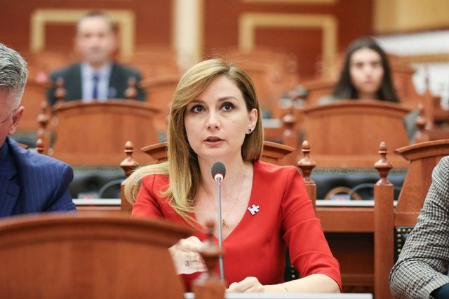 Tabaku propozon njohjen si punë të papaguar të kujdesit të nënave për fëmijët me aftësi të kufizuara