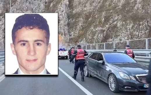 Vdekja e Klodian Kullës në urën metalike të Rrugës së Arbrit, familjarët: Prej kohësh luftonte me depresionin