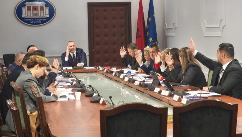 Komisioni i Ligjeve vendos të vijojë me 6 kandidaturat për Avokatin e Popullit, pavarësisht tërheqjes së opozitës