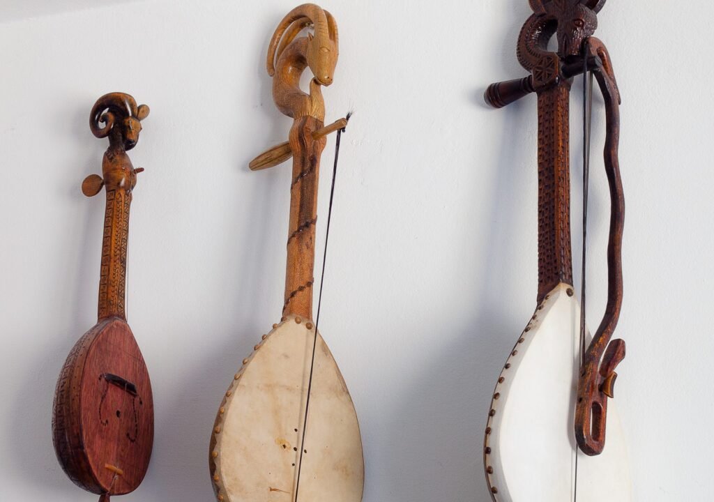 Arti i lahutës hyn në UNESCO – një triumf për trashëgiminë shqiptare