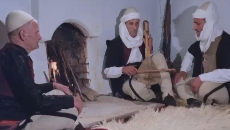 Lahuta shqiptare përfshihet zyrtarisht në listën e UNESCO si pasuri e trashëgimisë jomateriale me mbrojtje urgjente