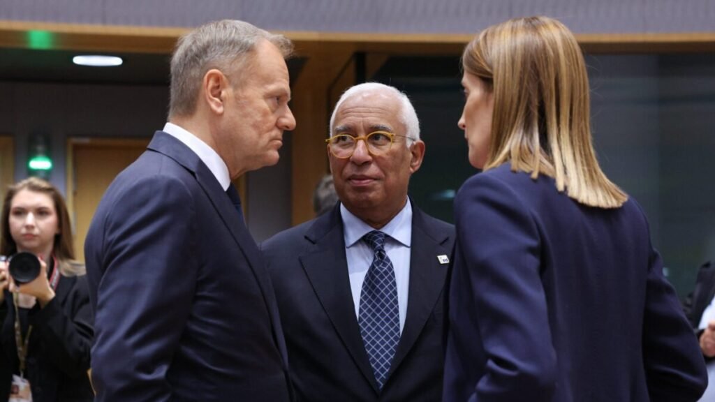 Pas negociatave të gjata në Bruksel, BE-ja i dha Ukrainës 90 miliardë euro kredi; Macron kërkoi riangazhim me Moskën