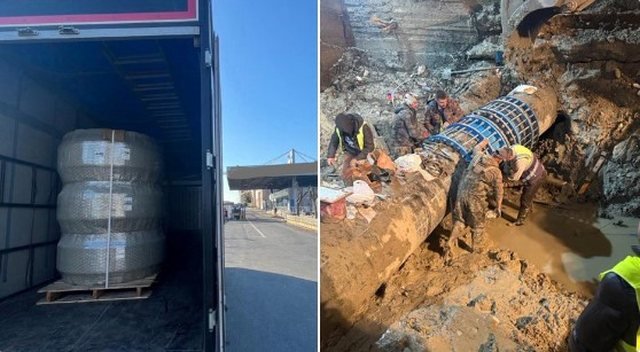 Rikthehet pjesërisht uji në Vlorë pas pesë ditësh, furnizimi nis nga Lungomare