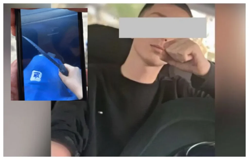 Më 9 dhjetor jepet vendimi për Marjo Perlleshajn në çështjen e vrasjes së Martin Canit Më 9 dhjetor jepet vendimi për Marjo Perlleshajn në çështjen e vrasjes së Martin Canit