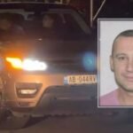 Biznesmeni Mondi Mëhalla ekzekutohet brenda makinës në Elbasan 43 vjeçari u qëllua me tre plumba ndërsa sapo ishte futur në automjet