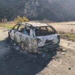 Makina e djegur e autorëve rezulton në pronësi të kompanisë së Mondi Mëhallës detaje të reja nga atentati në Elbasan