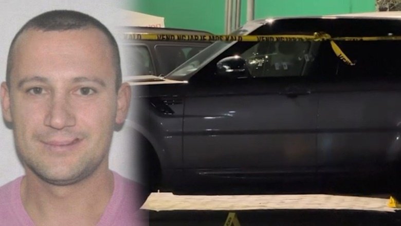 Hetimet për ekzekutimin e Mondi Mëhallës shoqërohet ish–ortaku i biznesmenit dhe roja i karburantit pista që po heton policia