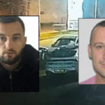 Publikohet fotoja e Nevzat Spahos, i dyshuar për ekzekutimin e biznesmenit Mondi Mehalla në Elbasan