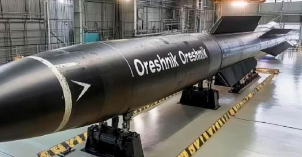Moska konfirmon: Raketat bërthamore Oreshnik tashmë aktive në Bjellorusi