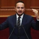 Salianj – me mire pa PD fare se sa me ty ne krye te saj.