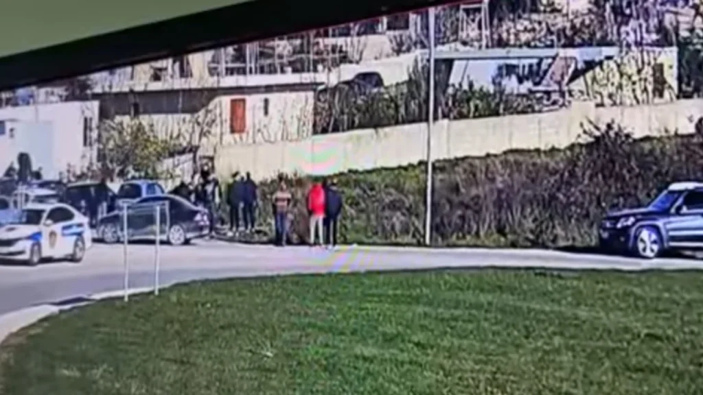 Vlorë, arrestohen tre persona pas përplasjes së dhunshme dhe plagosjes së punonjësve të Policisë