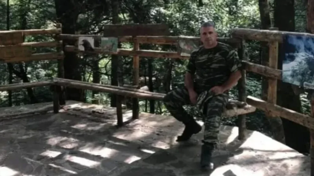 Pas hetimeve disiplinore, rikthehet në detyrë shefi i krimeve në Përmet