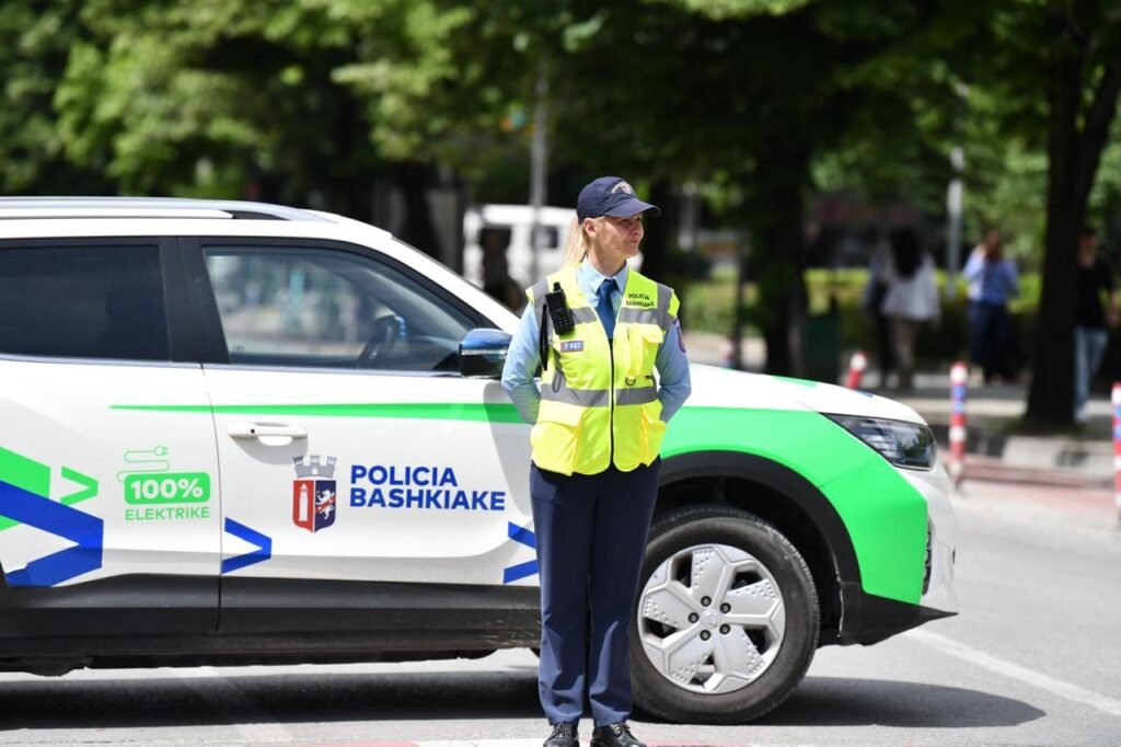 Projektligji i ri për Policinë Bashkiake: centralizim i strukturës dhe rol më i madh i shtetit