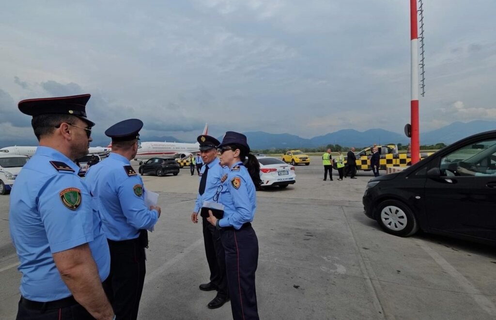 Rinas, arrestohet 36-vjeçari i akuzuar për rrëmbim dhe dhunë ndaj një 48-vjeçari