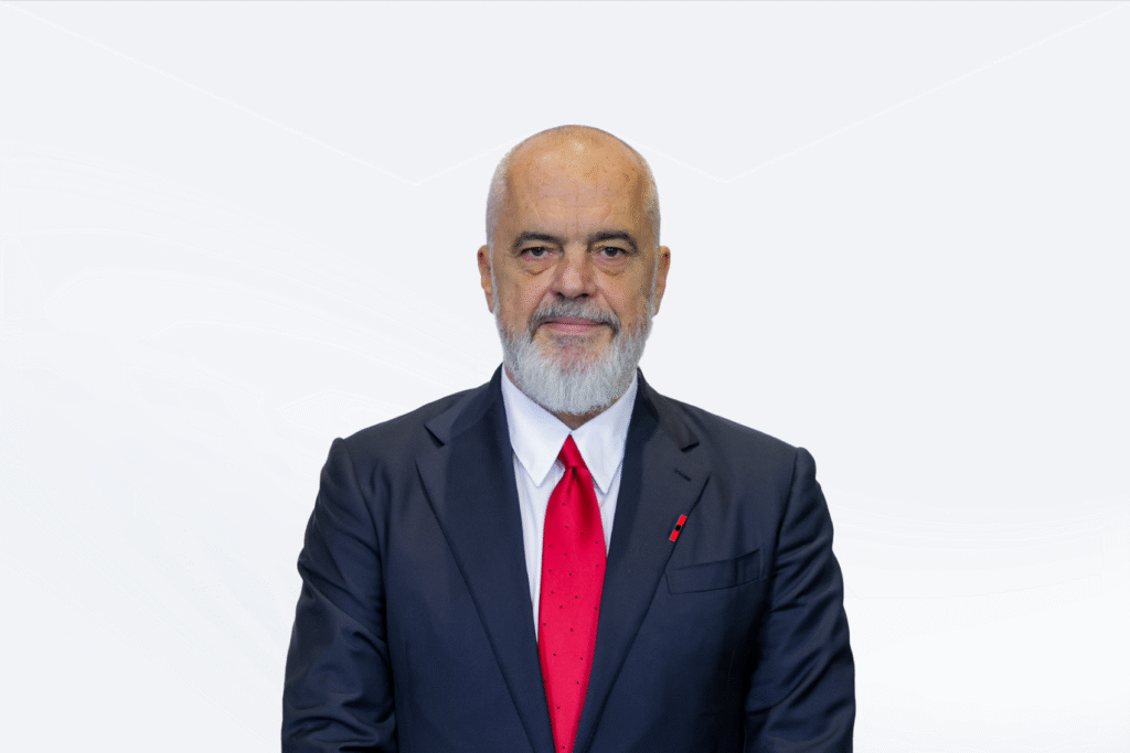 “Një mik më shkroi se ishte e tepërt që…”, Rama nuk tërhiqet: Pezullimi i ministres absurd! “Një mik më shkroi se ishte e tepërt që…”, Rama nuk tërhiqet: Pezullimi i ministres absurd!