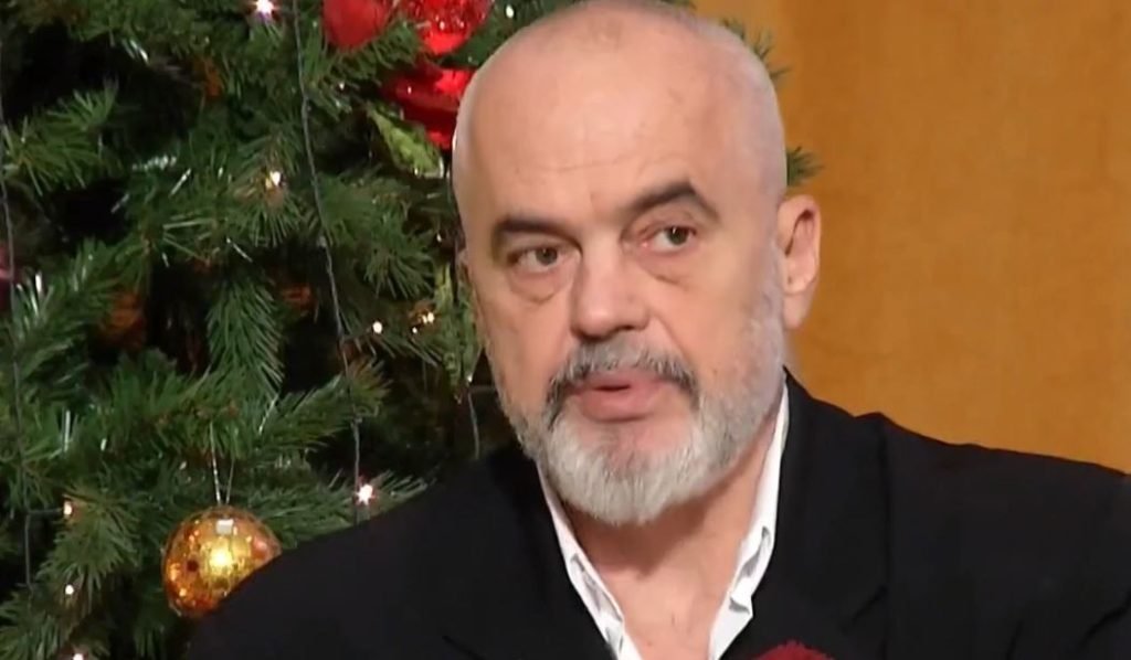 Krishtlindja, urim nga Kryeministri për besimtarët e krishterë