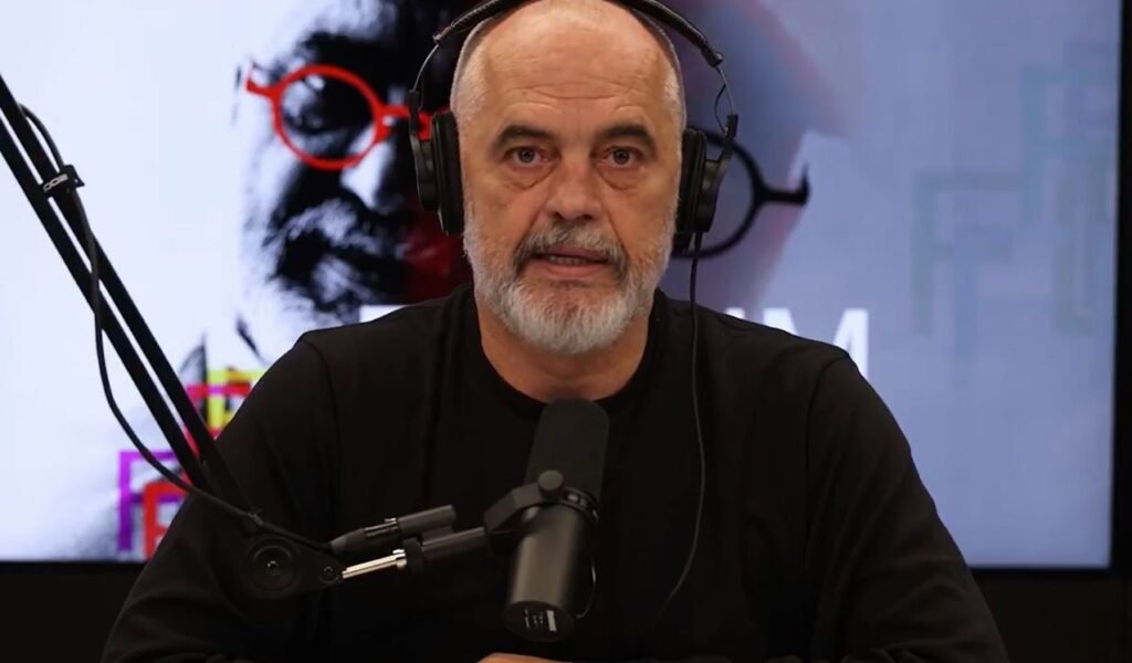 Rama per Buxhetin 2026: Pagat dhe pensionet do te rriten perseri, viti i ri nis me lajme te mira Rama per Buxhetin 2026: Pagat dhe pensionet do te rriten perseri, viti i ri nis me lajme te mira