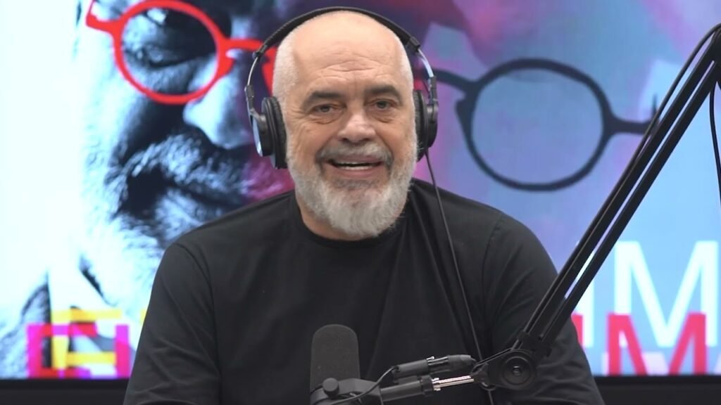 Rama për rikthimin e Ballukut: Vendim i drejtë, u ndal një shkelje e rëndë e ndarjes së pushteteve Rama për rikthimin e Ballukut: Vendim i drejtë, u ndal një shkelje e rëndë e ndarjes së pushteteve