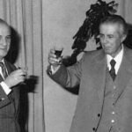 “Dhjetori i negociuar”: Si u krijua brezi i ri politik para rënies së komunizmit dhe dokumenti në arkivat franceze që flet për “Elitën e përgatitur” nën kujdesin e Ramiz Alisë